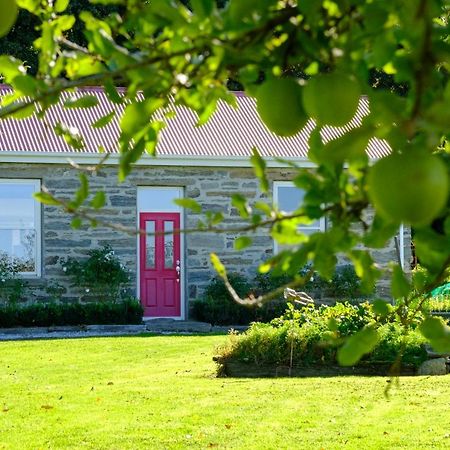 The Farm Bed & Breakfast Middlemarch Bagian luar foto
