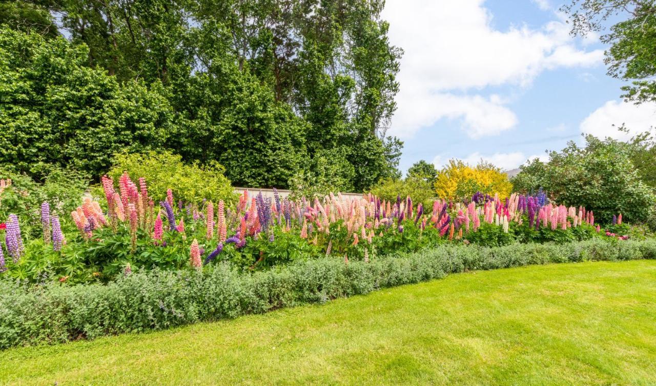 The Farm Bed & Breakfast Middlemarch Bagian luar foto
